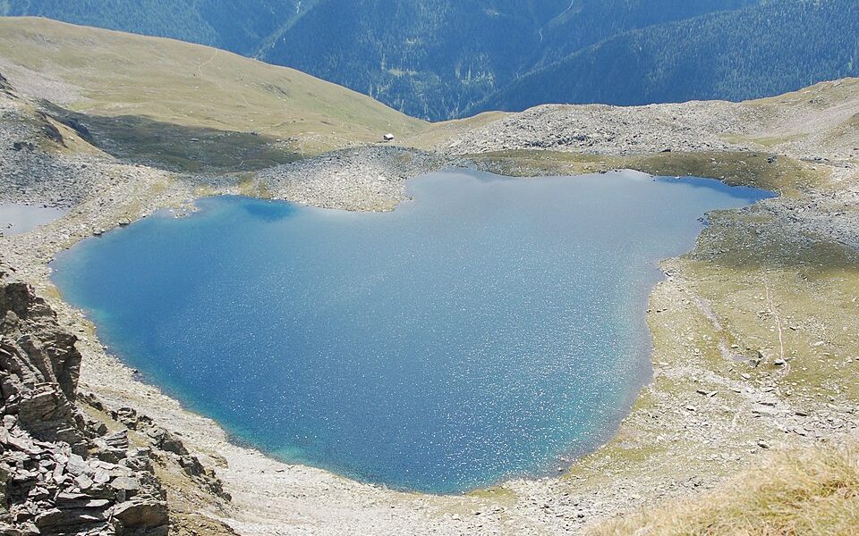Oberseitsee