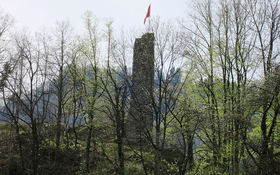Vorburg