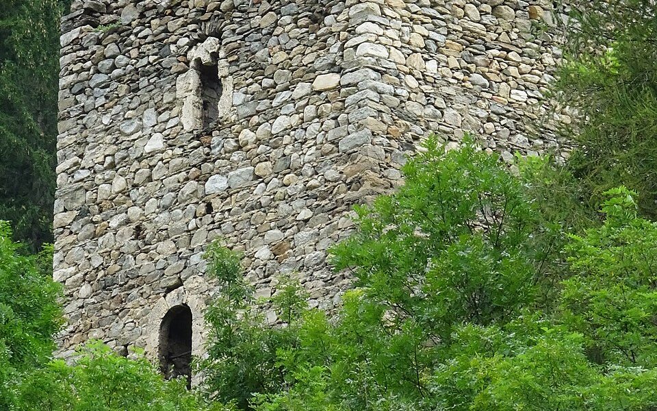 Faulturm