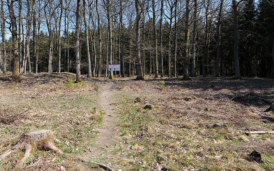 Ockstädter Kleinkastell