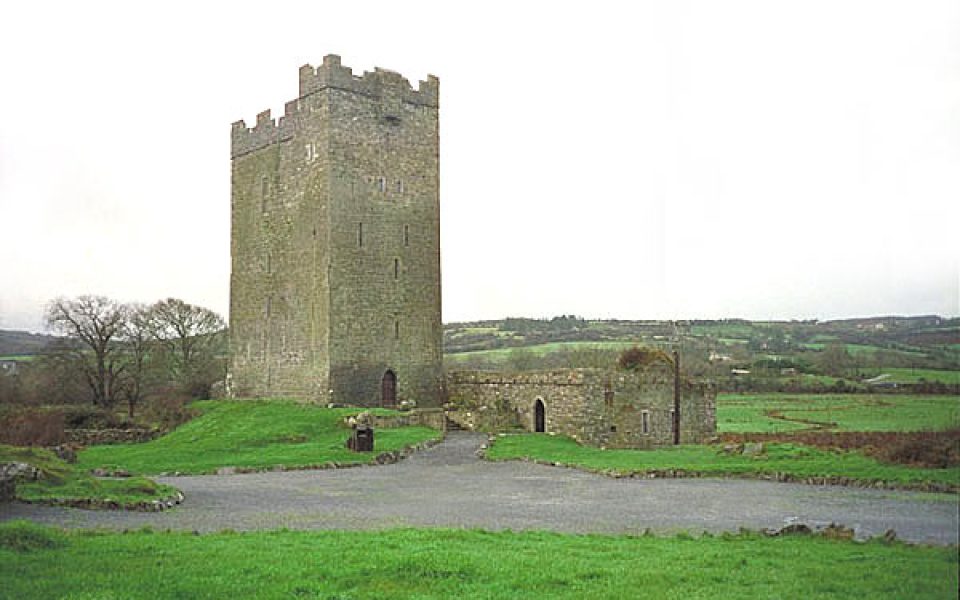 O'Dea Castle
