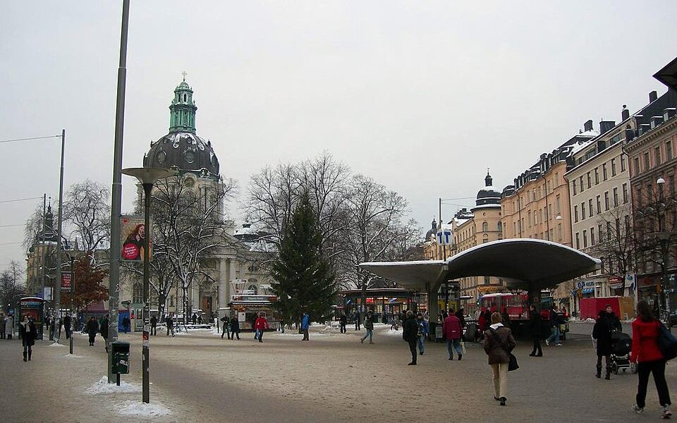 Odenplan