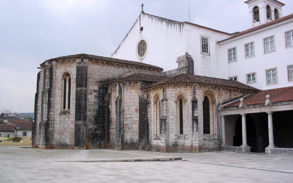 Monastery of São Dinis de Odivelas