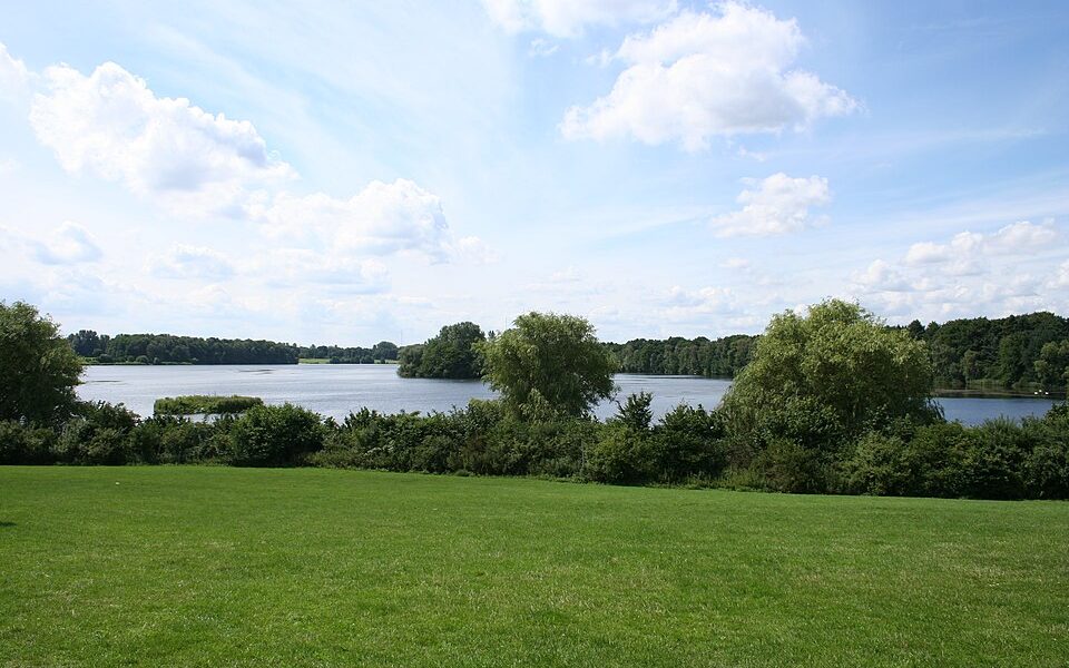 Öjendorfer See