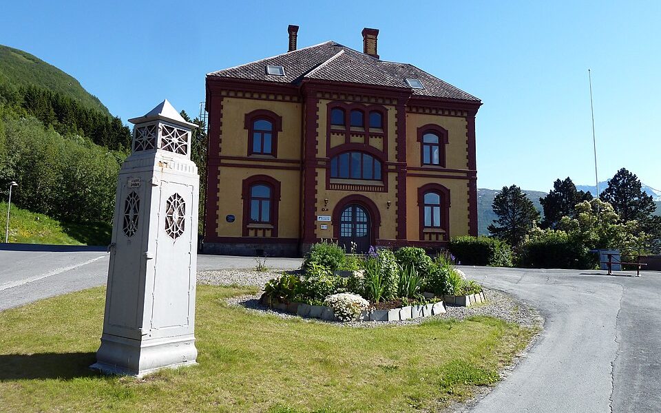 Museum Nord, Narvik