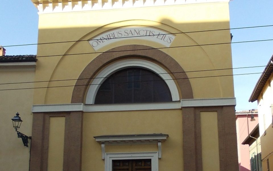 Ognissanti