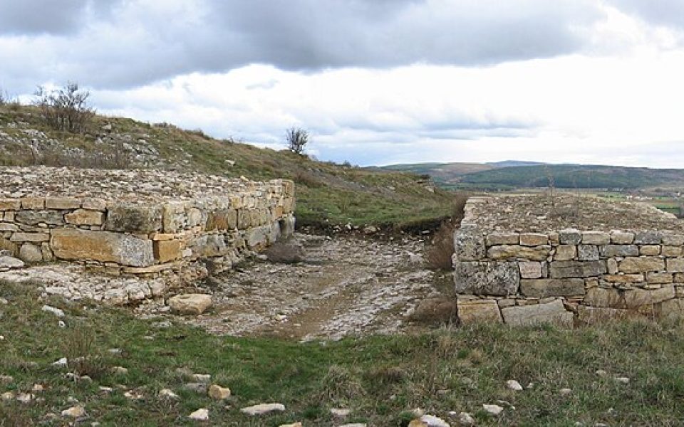 Monte Cildá