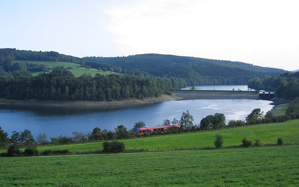 Biggesee