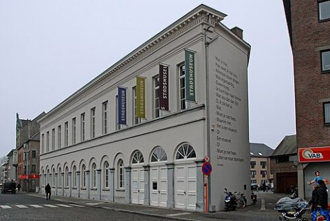 Photo: DirkVE, CC BY-SA 3.0, Wikimedia Commons