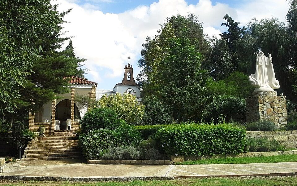 Sanctuary of Our Lady of Graces of Onuva