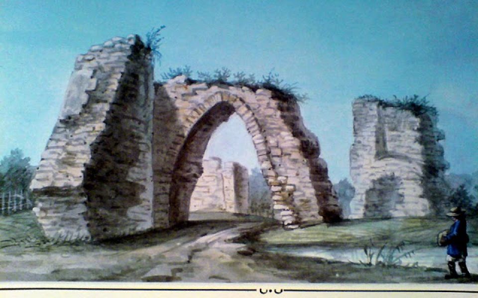 Opoczno Castle