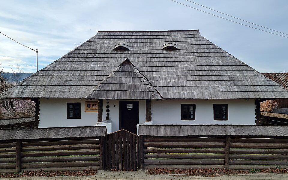 Museum House, Solca