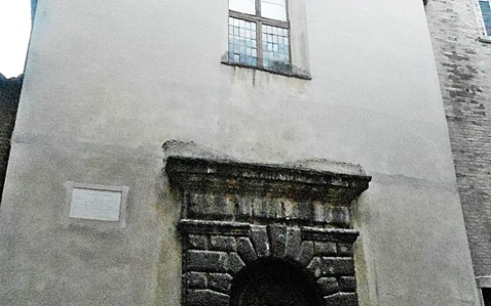 Oratory of the Good Death
