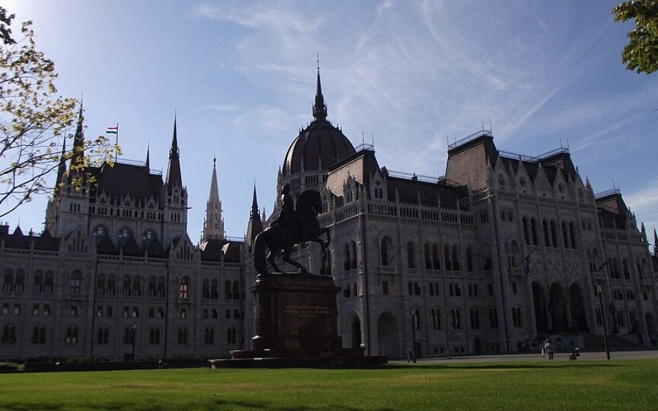 Kossuth Square
