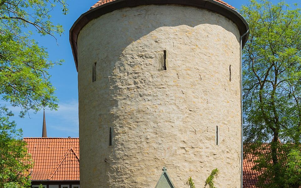Bucksturm