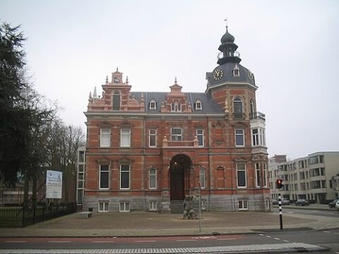 Photo: M.Minderhoud, CC BY-SA 3.0, Wikimedia Commons