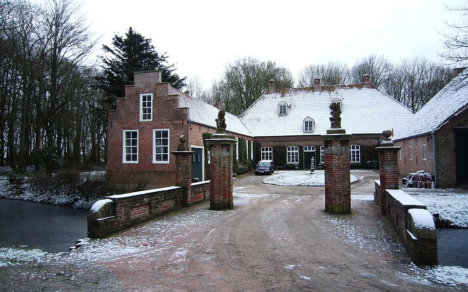 Osterburg, Groothusen