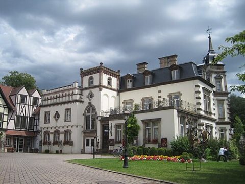 Photo: Digito, CC BY-SA 4.0, Wikimedia Commons