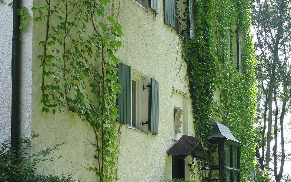 Schloss Ottenburg