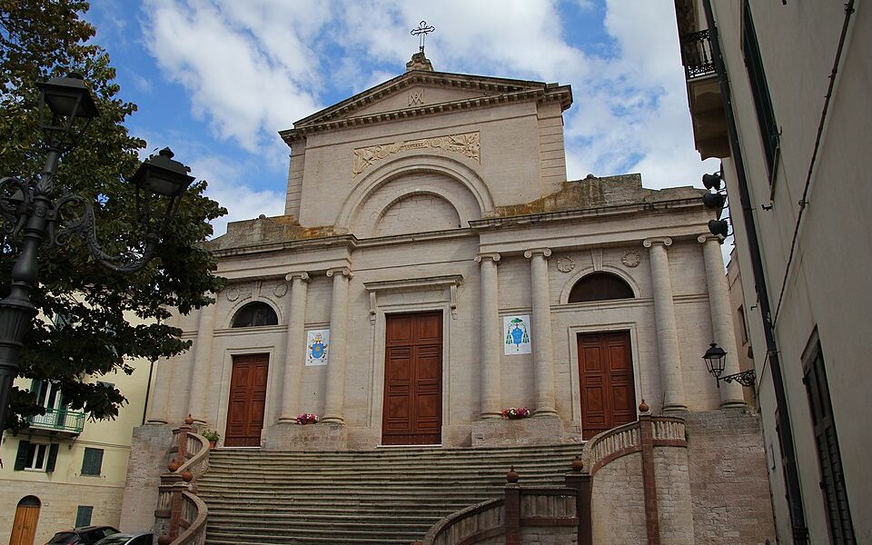 Cathedral