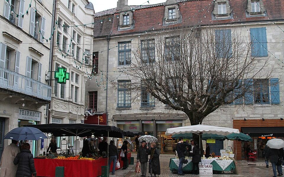Coderc Plaza