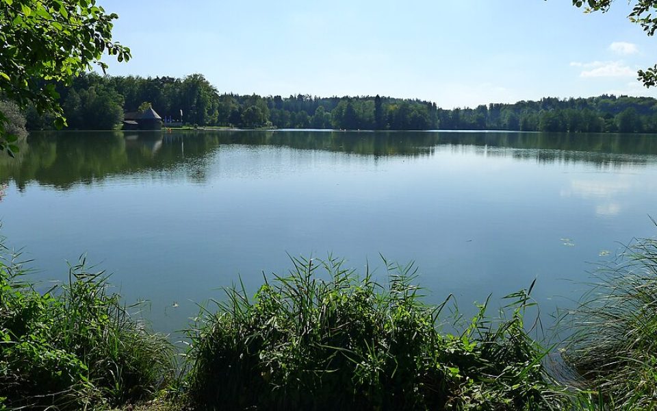Leitgeringer See