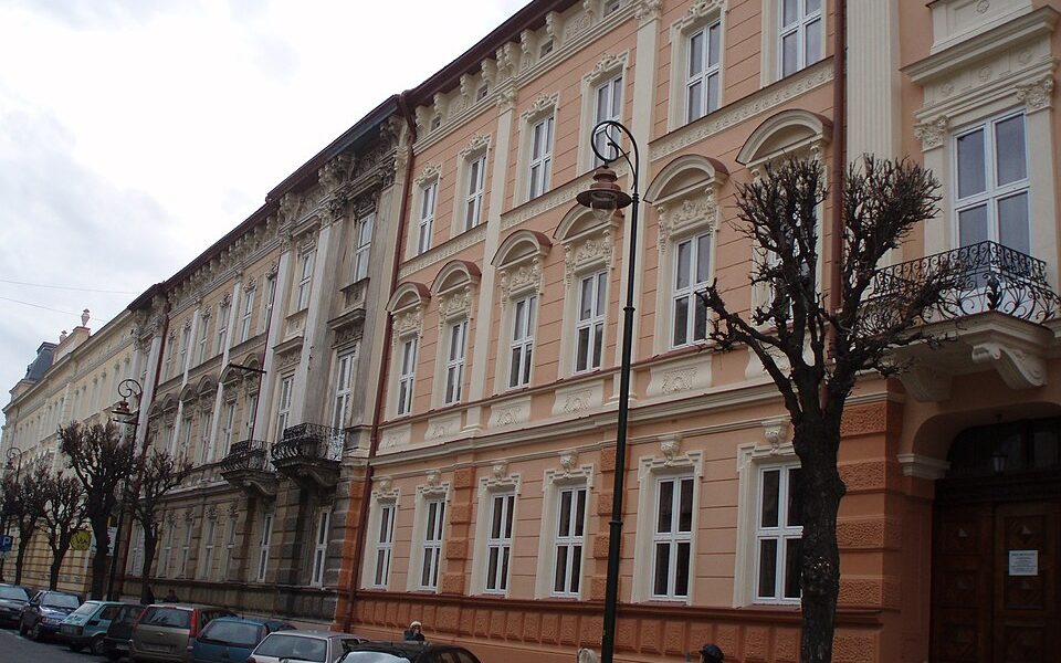 Muzeum Diecezjalne w Rzeszowie