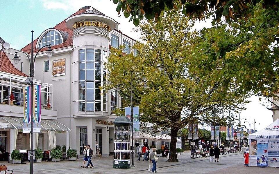 Państwowa Galeria Sztuki