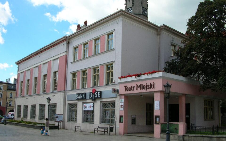 Jawor Theatre