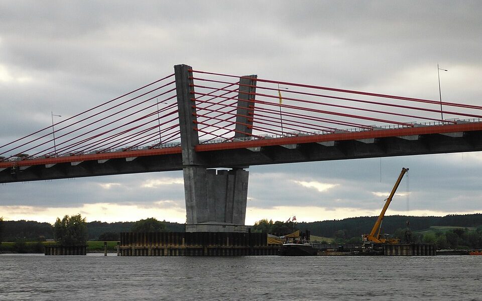 Kwidzyn Bridge