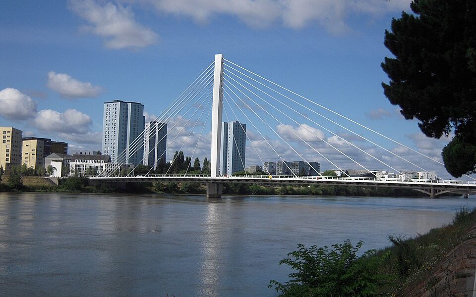 Pont Éric-Tabarly