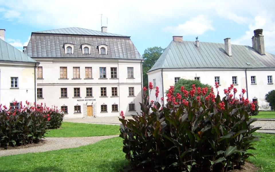 Dukla Military Museum