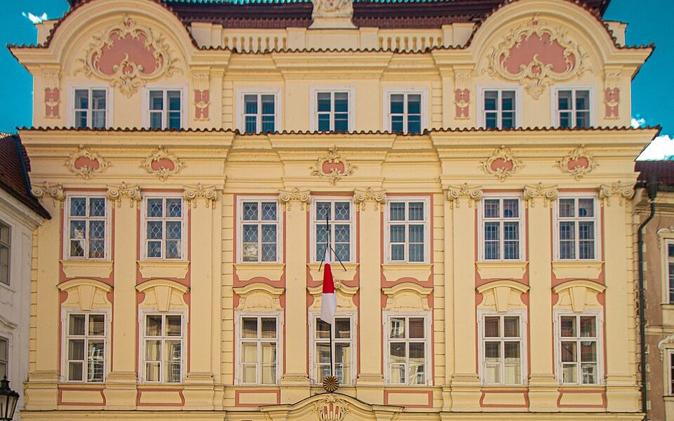 Palác Turbů
