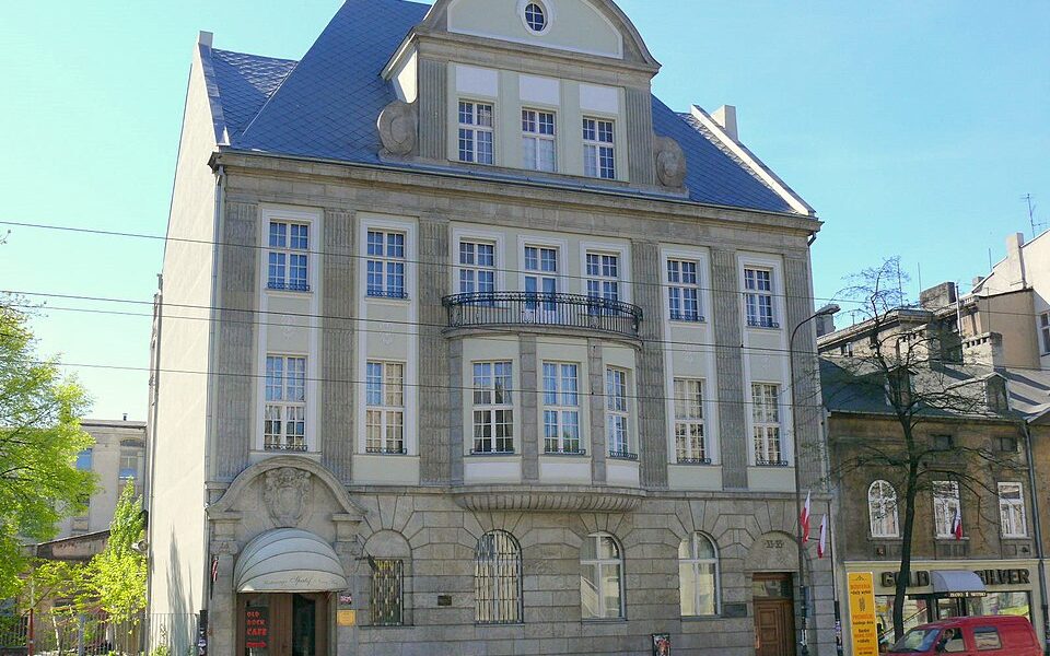 Galeria Ślad
