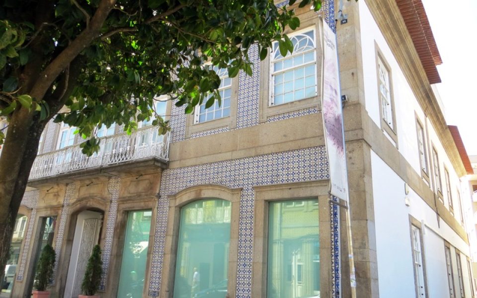 Bernardino Machado Museum