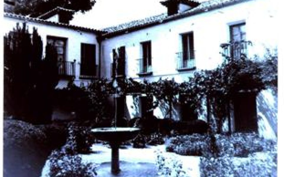 Palacio Buenavista, Toledo