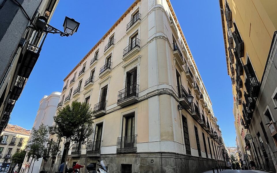 Palace of the Infanta Carlota