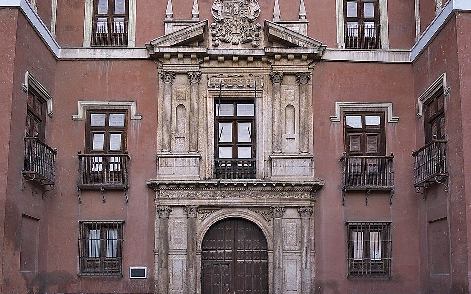 Museo de Valladolid