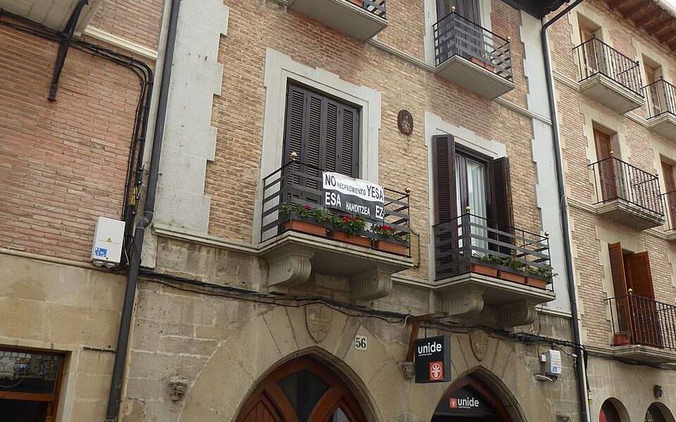 Palacio de los Sebastianes