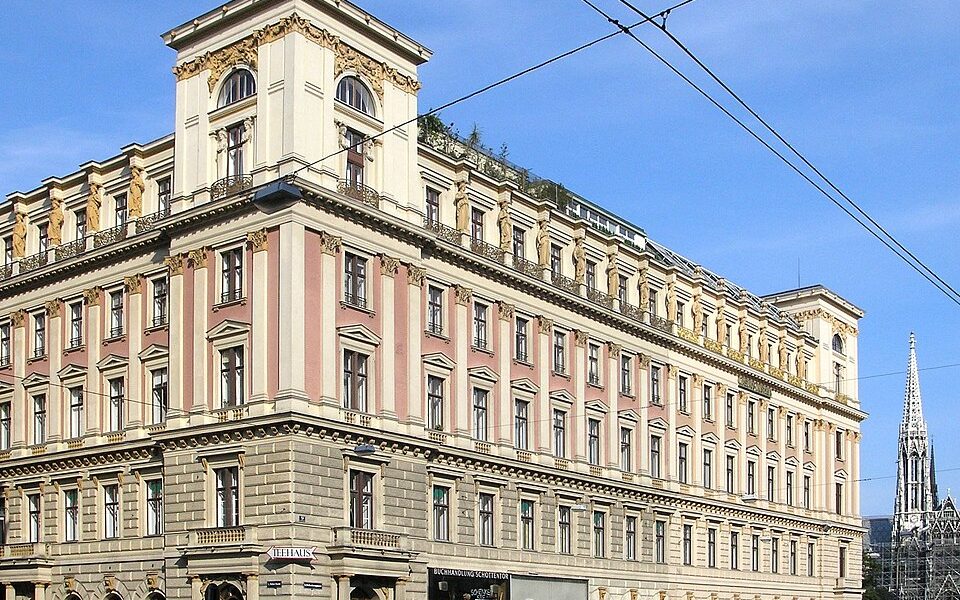 Palais Ephrussi