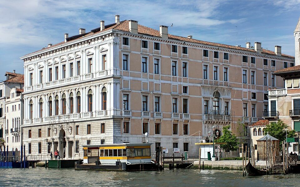 Palazzo Grassi