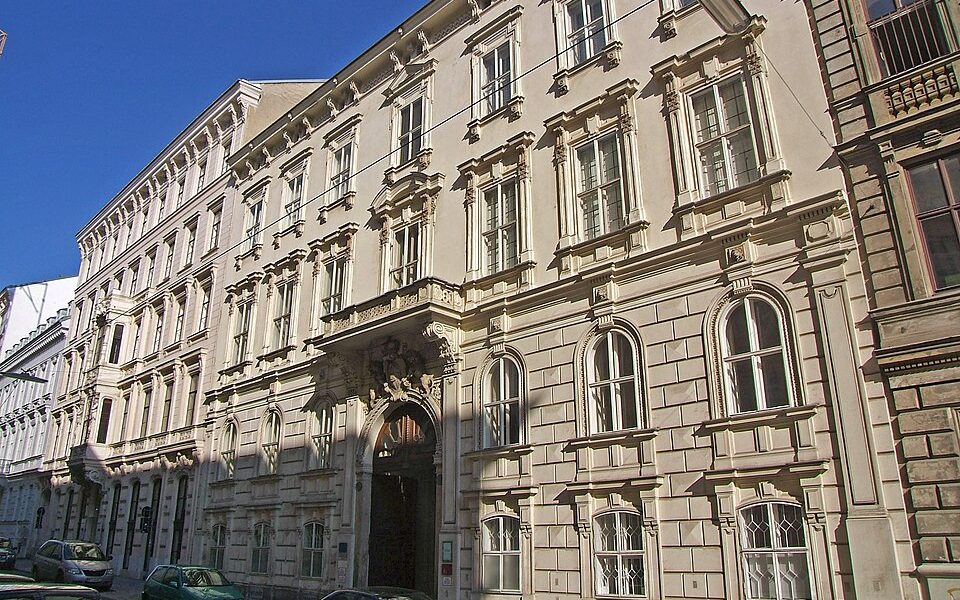 Palais Khevenhüller-Metsch