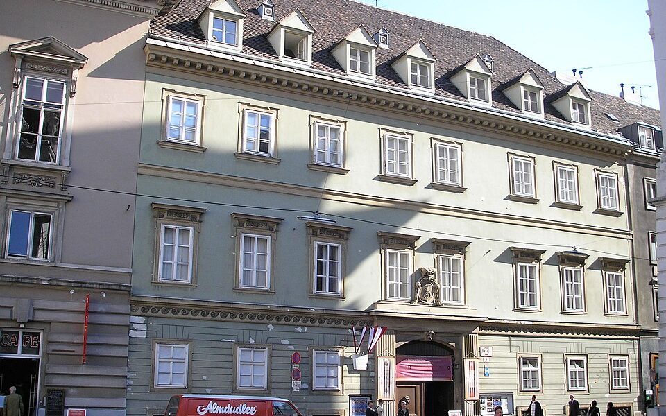 Palais Pálffy