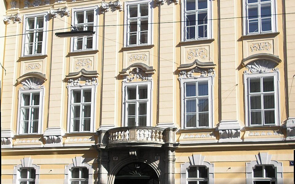Palais Windisch-Graetz