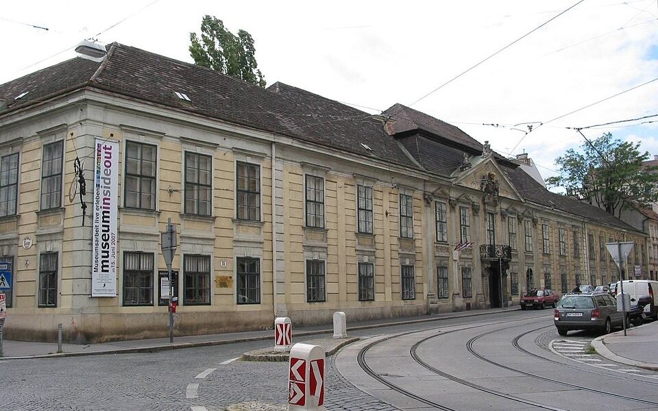 Austrian Museum of Folk Life and Folk Art
