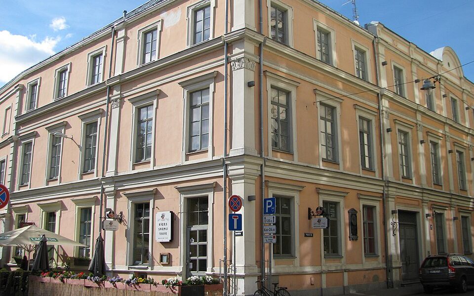 Palace of Peter the Great