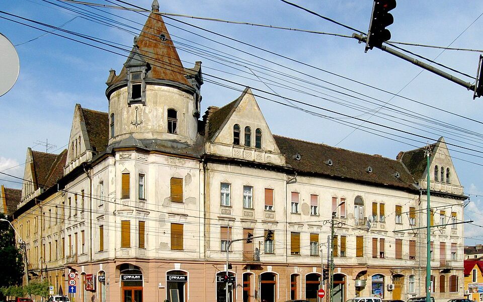 Anchor Palace