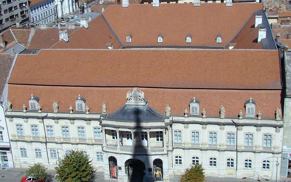 Art Museum of Cluj-Napoca