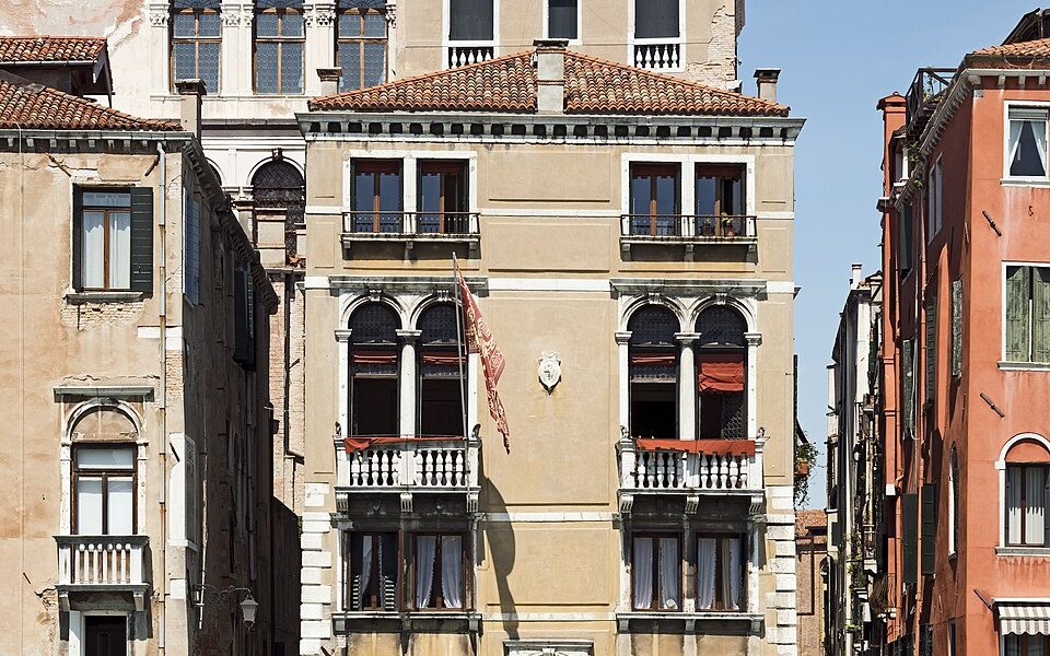 Palazzetto Pisani