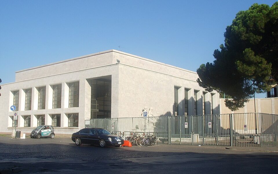 Palazzina Reale di Santa Maria Novella